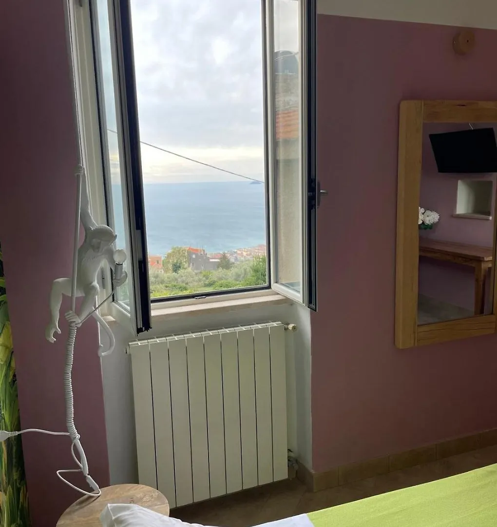 Le Stanze Sul Mare Hotel Borgio Verezzi 0*,