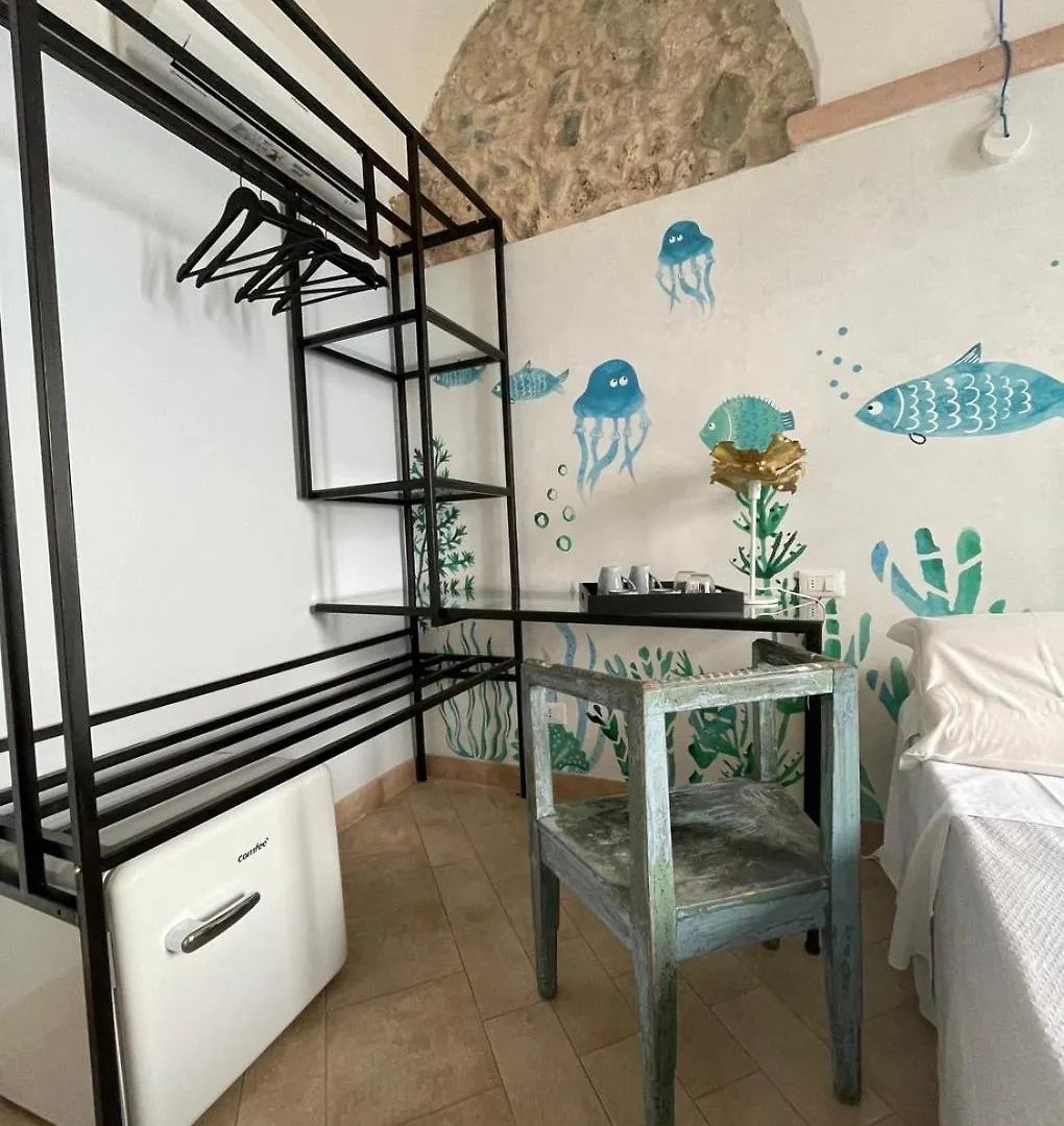 Guest house Le Stanze Sul Mare Hotel Borgio Verezzi