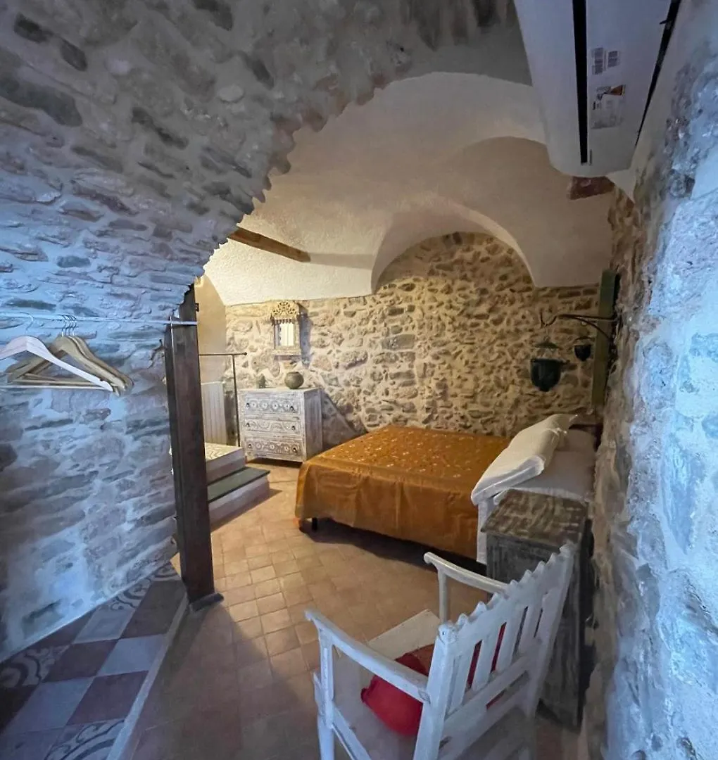 Guest house Le Stanze Sul Mare Hotel Borgio Verezzi