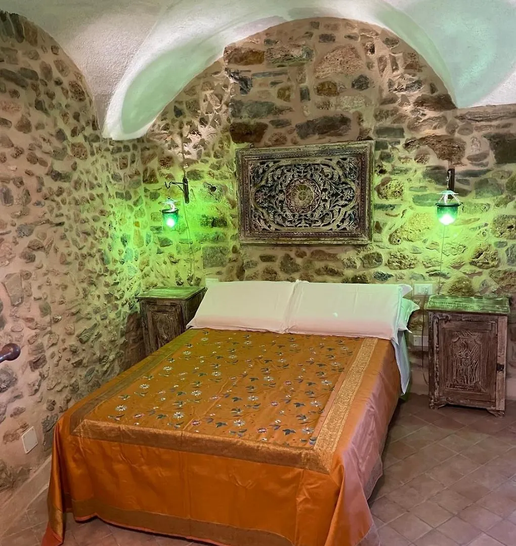 Le Stanze Sul Mare Hotel Borgio Verezzi 0*,  Italy