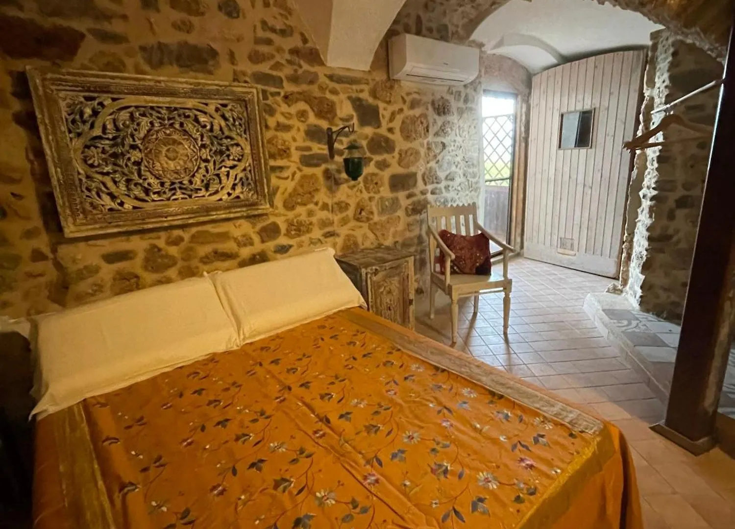 Le Stanze Sul Mare Hotel Borgio Verezzi Italy