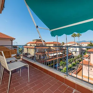 Bolle Blu - By Ligooria Apartment